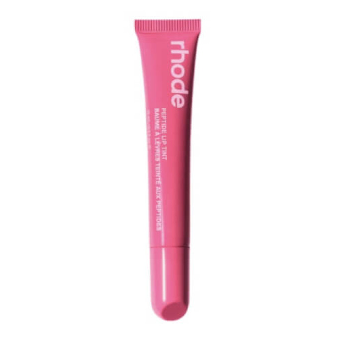 Limited edition! Тінт для губ Rhode Peptide Lip Tint 10 ml - Sugar Cookie