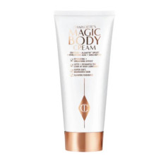 Увлажняющий крем для тела Charlotte Tilbury Magic Body Cream 200 ml