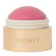 Відтінок Merit Flush Balm Cream Blush 9 g: Stockholm - baby pink