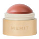 Відтінок Merit Flush Balm Cream Blush 9 g: Beverly Hills - soft peach