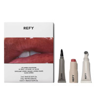 Лимитированный набор Refy Lip Taster Collection 
