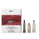 Лімітований набір Refy Lip Taster Collection 