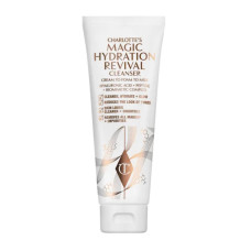 Гель для умывания Charlotte Tilbury Charlotte's Magic Hydration Revival Cleanser 120 ml