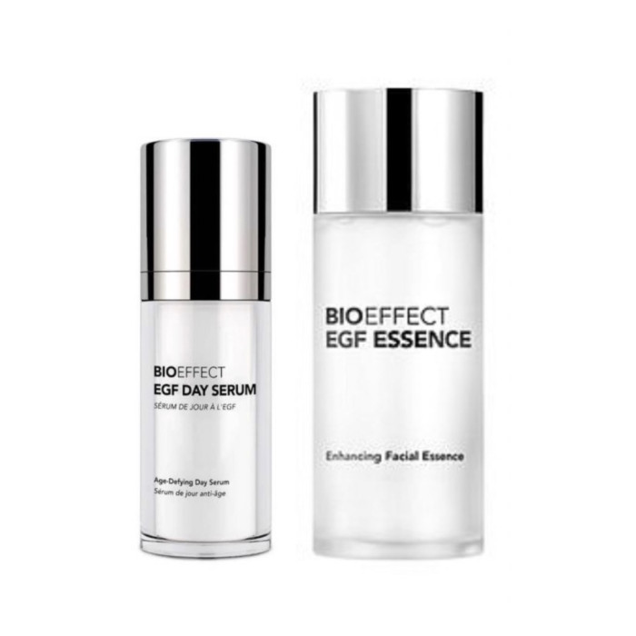 Набір Bioeffect Daily Hydration Set + Pouch