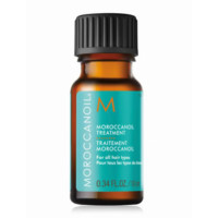 Масло для всех типов волос Moroccanoil Treatment for All Hair Types 10ml