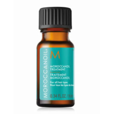 Масло для всех типов волос Moroccanoil Treatment for All Hair Types 10ml