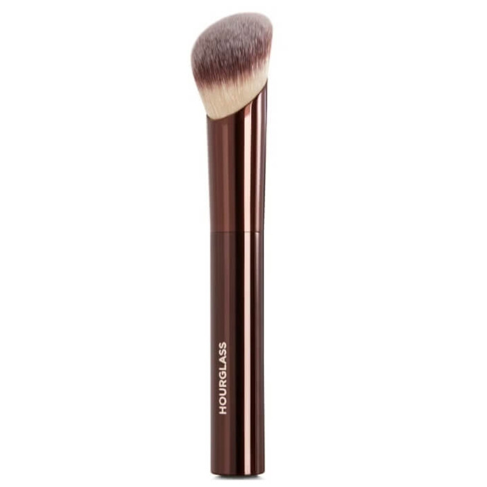 Пензель для тональної основи Hourglass Ambient Soft Glow Foundation Brush