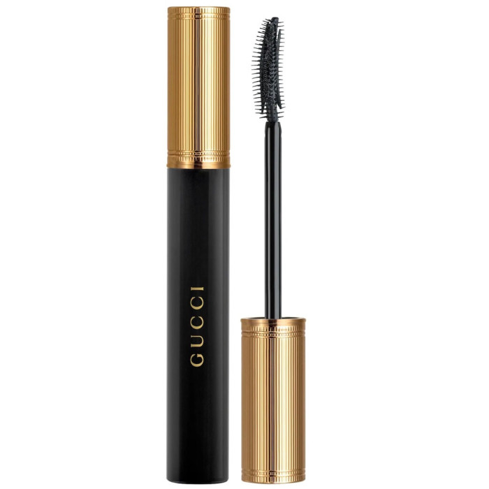 Тушь для ресниц Gucci Le Magnétisme Volumizing Mascara 7.5 g