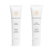 Набор для волос Innersense Clarity Hairbath + Conditioner 2 x 59 ml