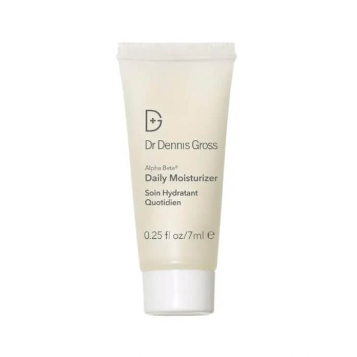 Крем для обличчя Dr. Dennis Gross Daily Moisturizer 7 ml