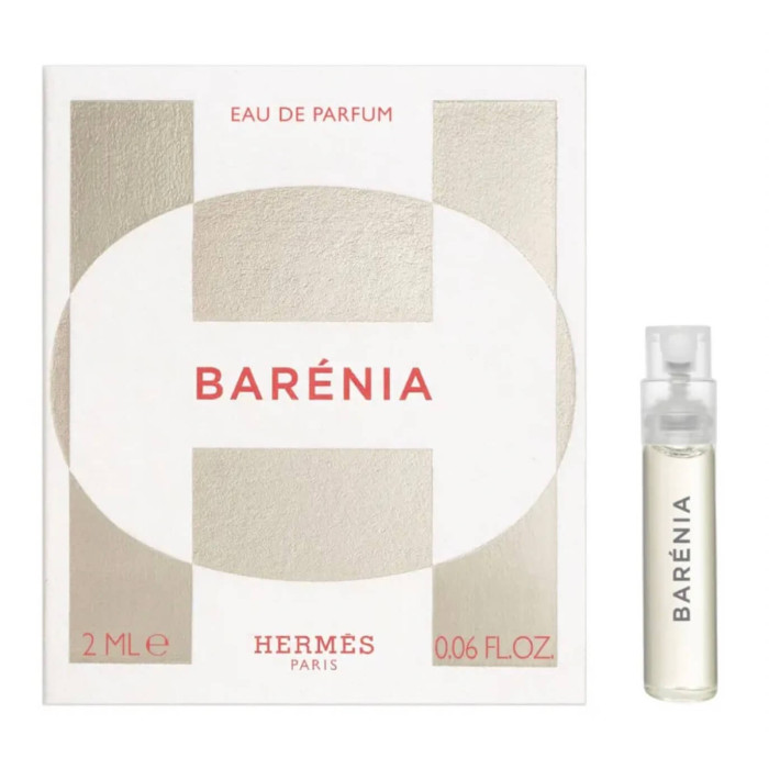 Парфюмированная вода Hermes Barenia 2 ml