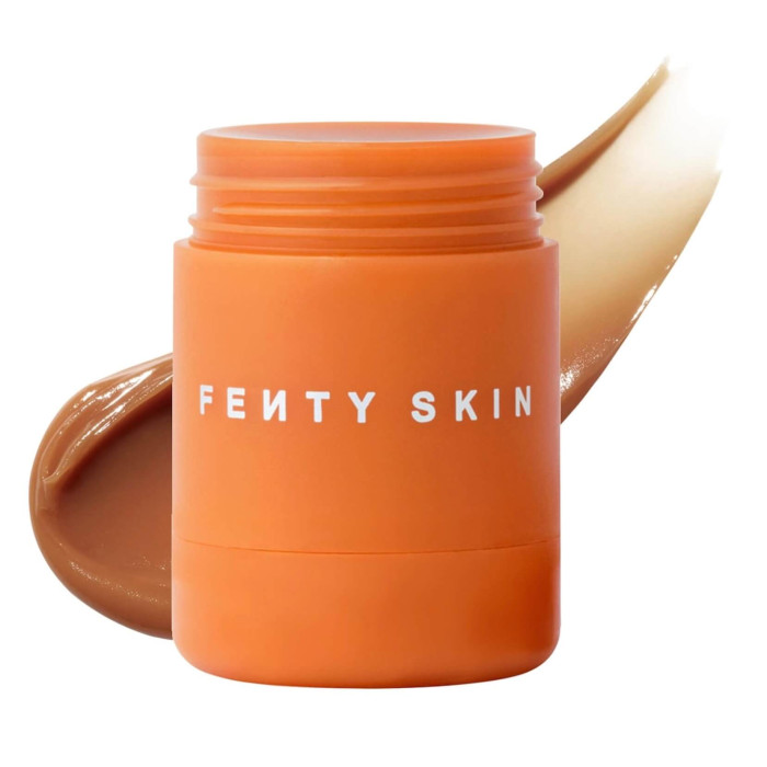 Маска для відновлення губ Fenty Beauty Plush Puddin' Intensive Recovery Lip Mask 15 ml