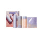 Тревел набір для обличчя Fenty Skin Travel-Size Start'r Set with Mineral SPF: Dry Skin Edition