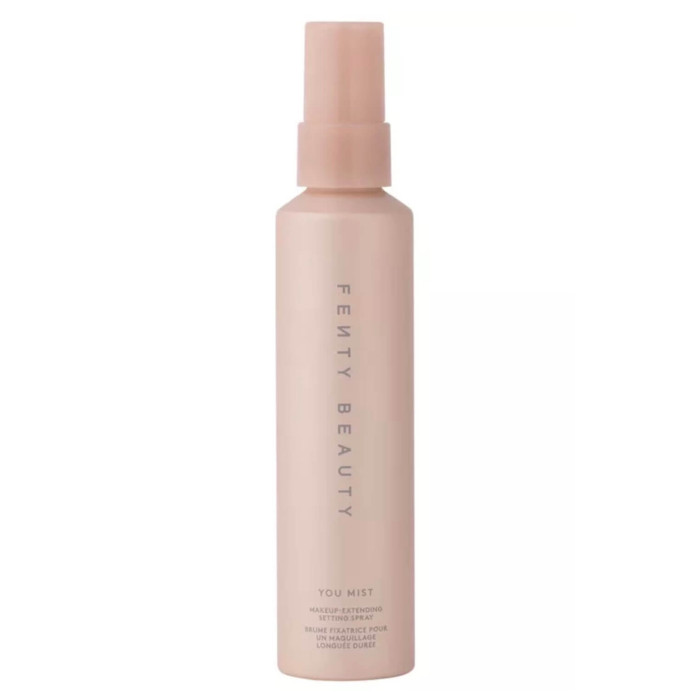 Спрей фиксатор для макияжа Fenty Beauty You Mist Makeup-Extending Setting Spray 100 ml