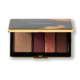 Відтінок Victoria Beckham Eye Wardrobe Multi-Finish Eyeshadow Palette: Bordeaux