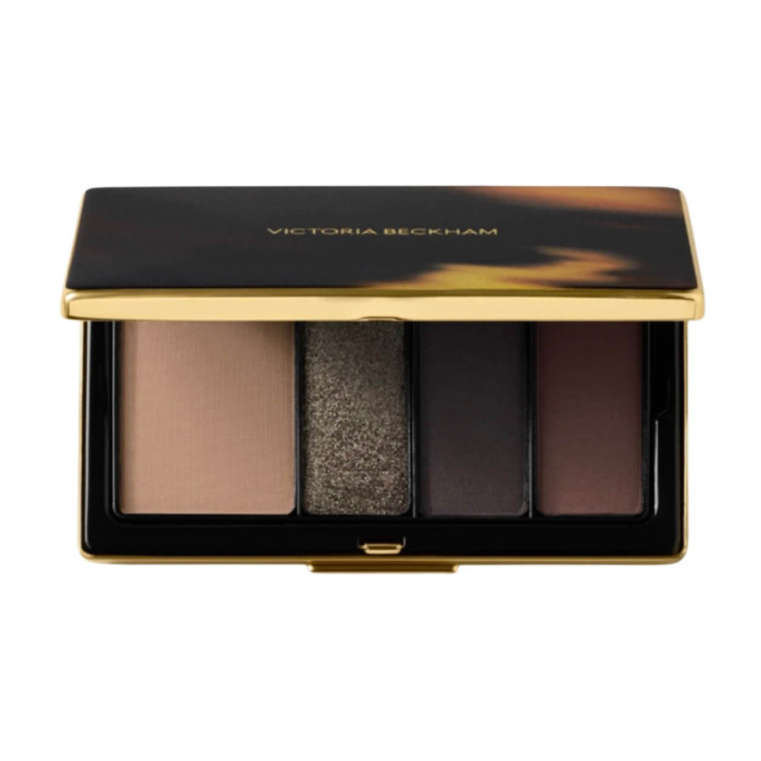 Палетка тіней для повік Victoria Beckham Eye Wardrobe Multi-Finish Eyeshadow Palette
