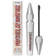 Оттенок Benefit Precisely My Brow Full Pigment Sculpting Brow Wax 5 g: 5 Warm Black-Brown