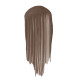 Оттенок Benefit Precisely My Brow Full Pigment Sculpting Brow Wax 5 g: 4.5 Neutral Deep Brown