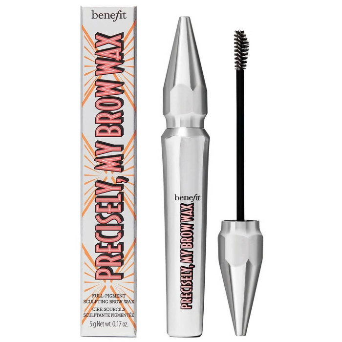 Пігментований віск для брів Benefit Precisely My Brow Full Pigment Sculpting Brow Wax 5 g