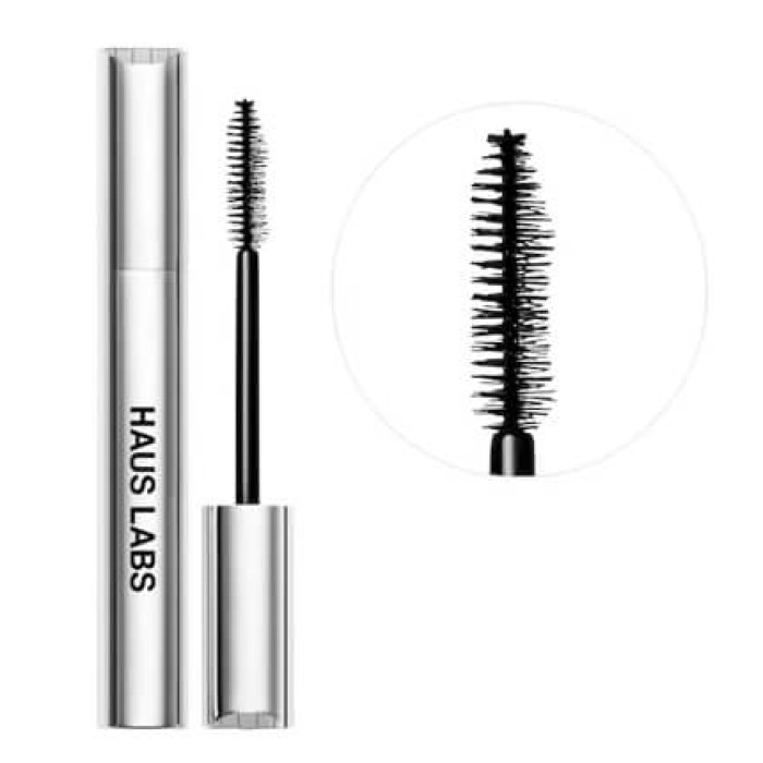 Туш для вій Haus Labs B Structural Volumizing and Lengthening Mascara Mini 1.5 ml