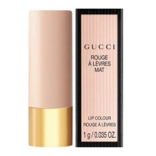 Матова помада для губ Gucci Beauty Rouge A Levres Mat - 208 They Met In Argentina, 1g