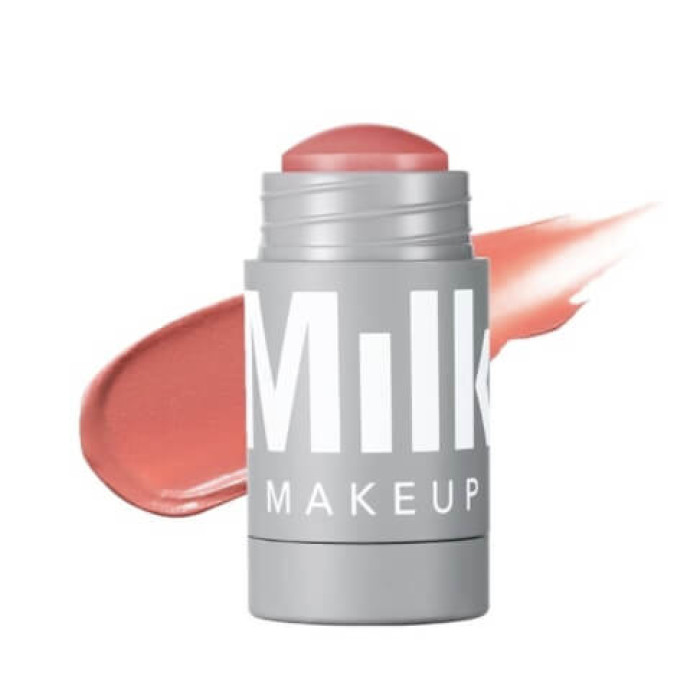 Румяна в стике Milk Makeup Mini Lip + Cheek - Werk 3 g