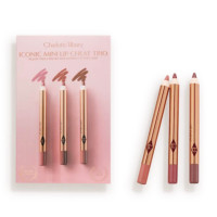 Набор карандашей для губ Charlotte Tilbury Charlotte's Iconic Lip Cheat Trio