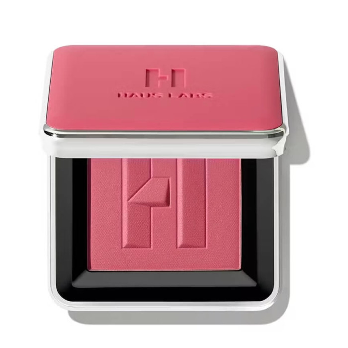 Румʼяна Haus Labs Color Fuse Talc-Free Powder Blush