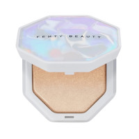 Хайлайтер на основе тона кожи Fenty Beauty Demi'glow Light-Diffusing Highlighter 
