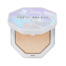 Хайлайтер на основе тона кожи Fenty Beauty Demi'glow Light-Diffusing Highlighter 