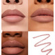 Відтінки Makeup By Mario Ultra Suede Sculpting Lip Pencil: Dmitry