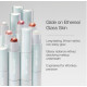 Стік-хайлайтер Haus Labs Bio-Radiant Glassy Balm Highlighter Stick