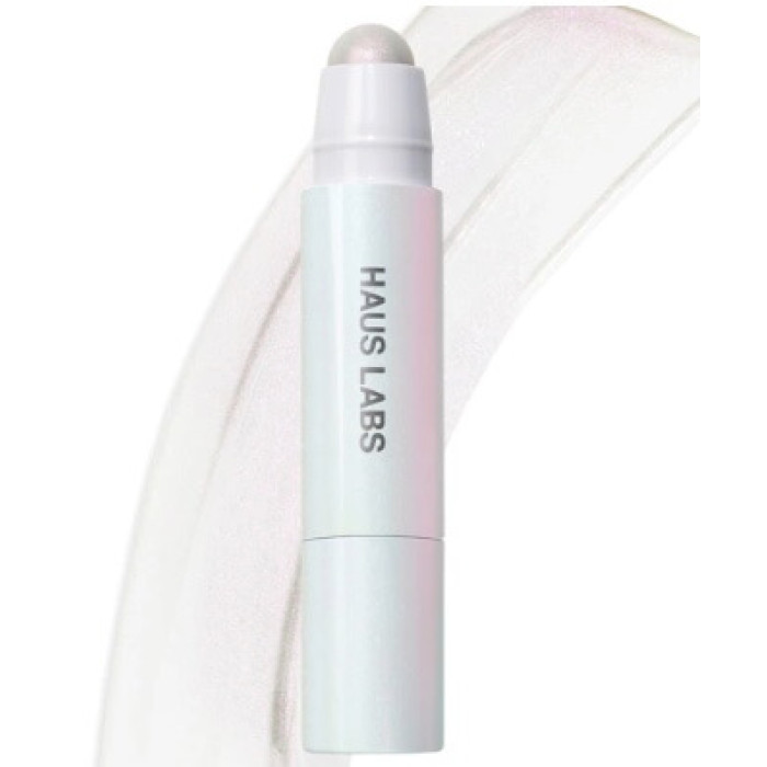 Стик-хайлайтер Haus Labs Bio-Radiant Glassy Balm Highlighter Stick