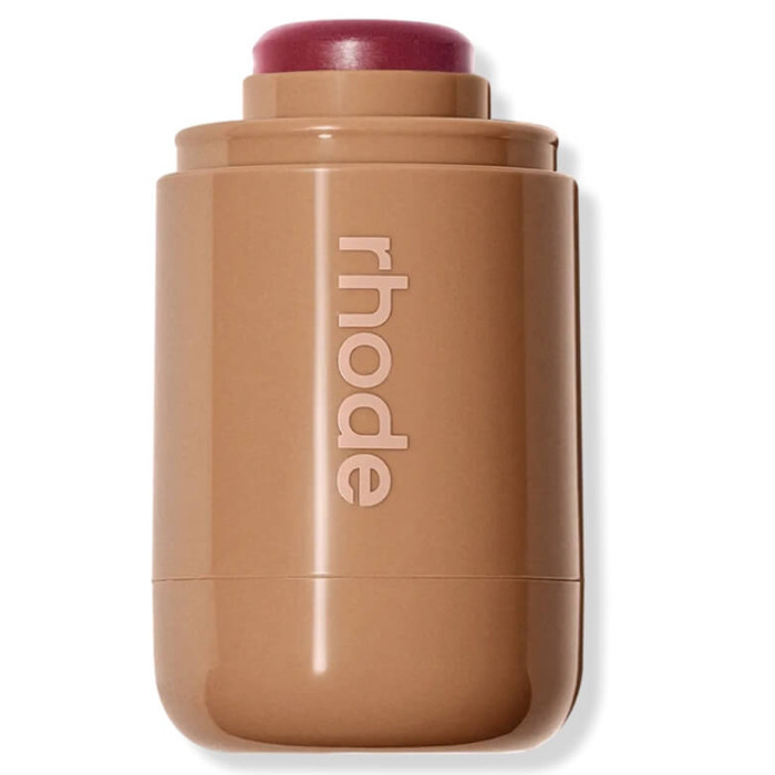 Limited Edition! Кремовые румяна Rhode Pocket Blush - Date Cake, 5.3 g