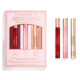 Лімітований набір парфумів Charlotte Tilbury A Perfume Travel Trio