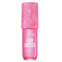 Парфюмированный спрей для тела и волос Sol de Janeiro Limited Edition Flor Mistica Perfume Mist 90 ml