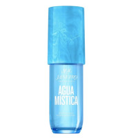 Парфумований спрей для тіла і волосся Sol de Janeiro Limited Edition Aqua Mistica Perfume Mist 90 ml