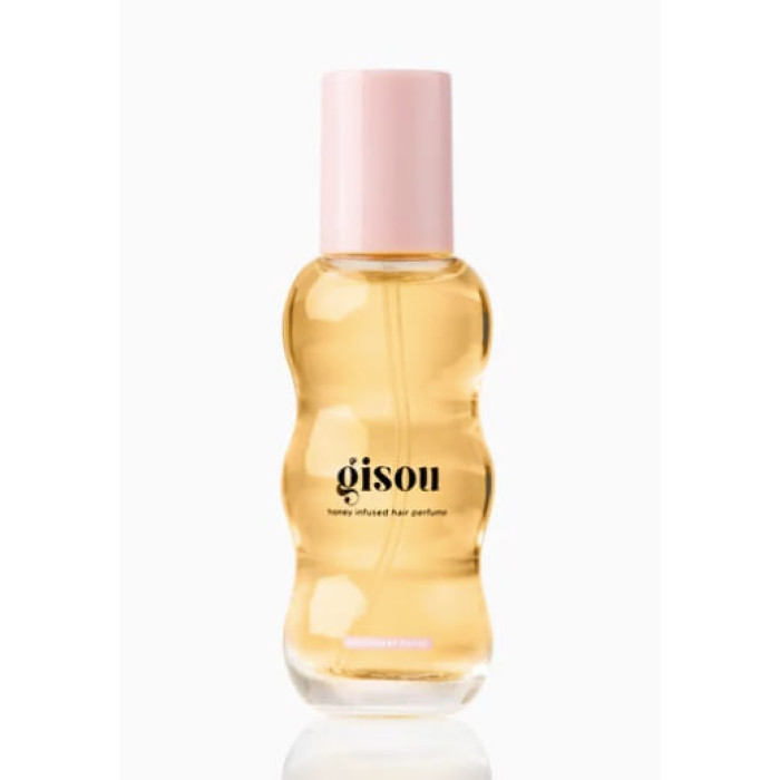 Парфюм для волос Gisou Honey Infused Hair Perfume - Wildflower Honey 15 ml