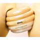 Маска для волос Gisou Honey Gloss Ceramide Therapy Hair Mask 75 ml