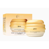 Маска для волосся Gisou Honey Gloss Ceramide Therapy Hair Mask 75 ml