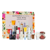 Набір для макіяжу Sephora Favorites Vacay All Day Beauty Value Set