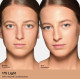 Оттенок Haus Labs Triclone Skin Tech Medium Coverage Foundation with Fermented Arnica: 175 Light Neutral
