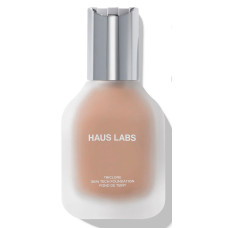 Тональна основа Haus Labs Triclone Skin Tech Medium Coverage Foundation with Fermented Arnica