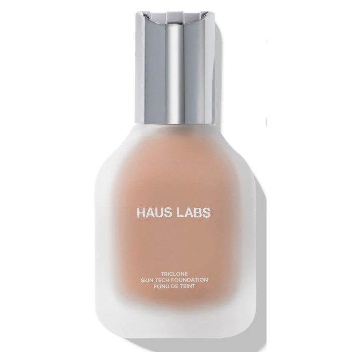 Тональная основа Haus Labs Triclone Skin Tech Medium Coverage Foundation with Fermented Arnica
