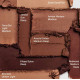Бронзер для обличчя Haus Labs Power Sculpt Velvet Talc-Free Powder Bronzer