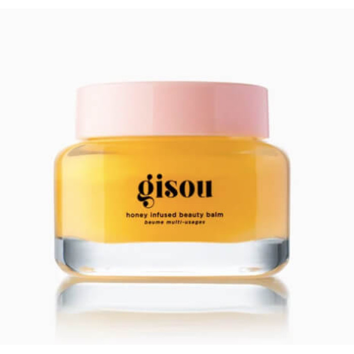 Бальзам для тіла Gisou Honey Infused Beauty Balm 50 ml