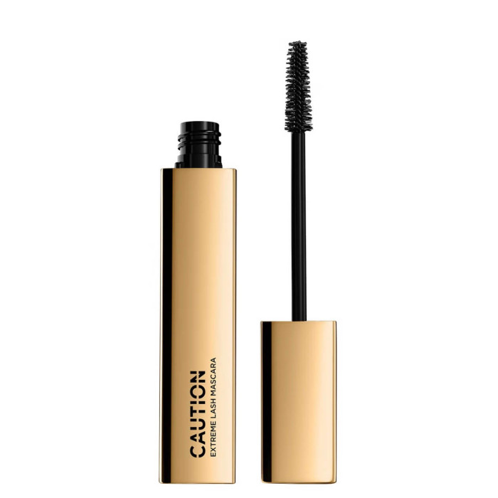 Туш для вій Hourglass Caution Extreme Lash Mascara Black 9.4 g