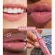 Відтінок Tower 28 Beauty ShineOn Lip Jelly Hydrating Non-Sticky Lip Gloss 3.9 ml: Cashew