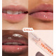 Відтінок Tower 28 Beauty ShineOn Lip Jelly Hydrating Non-Sticky Lip Gloss 3.9 ml: Chill - clear