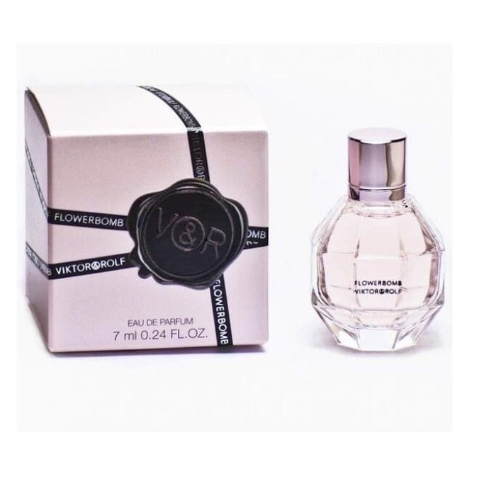 Парфумована вода Viktor & Rolf Flowerbomb 7 ml